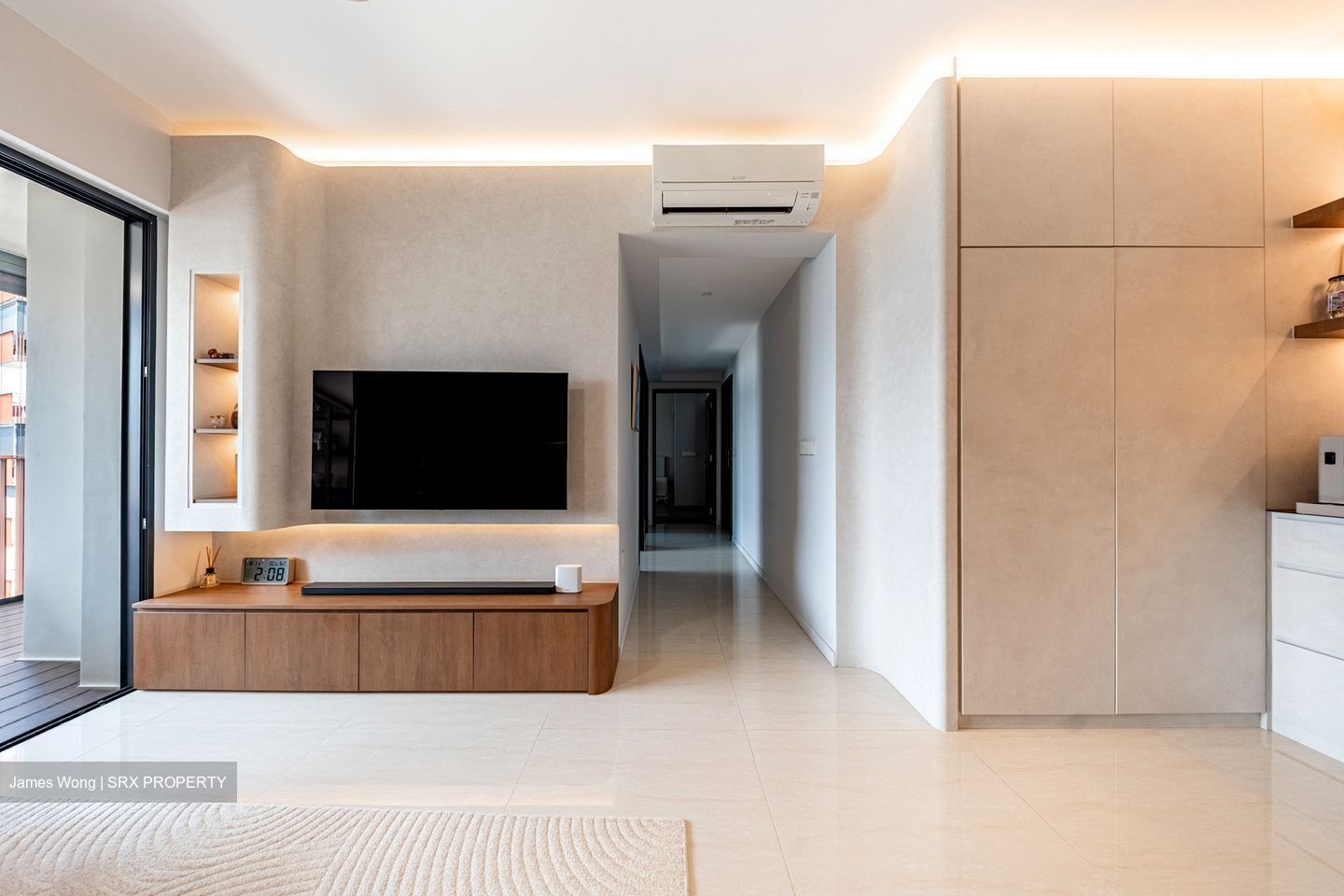 Riverfront Residences (D19), Apartment #603012151